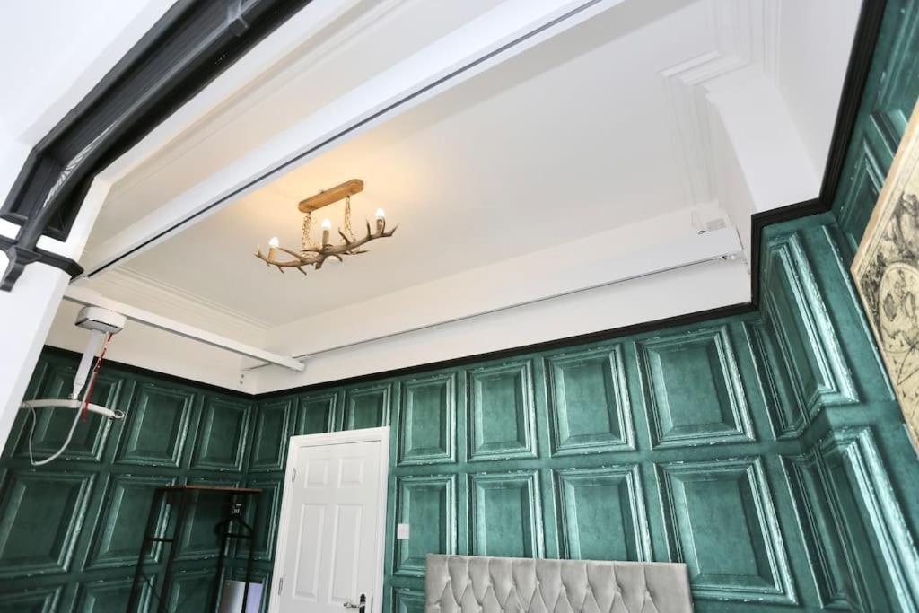 Holiday home The Hot Tub Townhouse By Heim Lytham St Annes