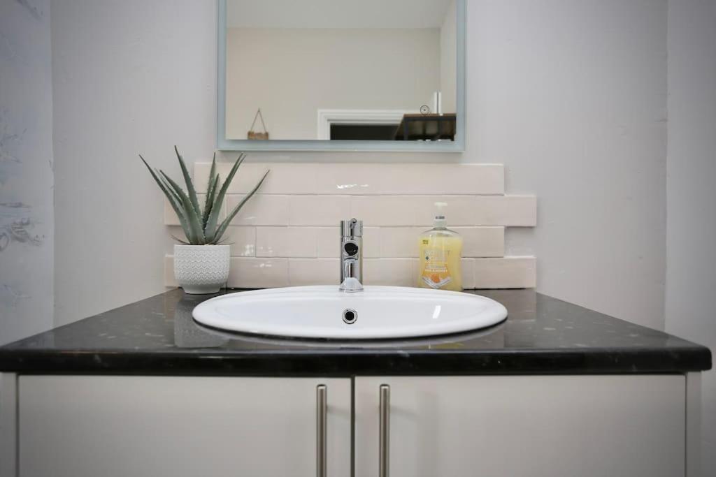 The Hot Tub Townhouse By Heim Lytham St Annes