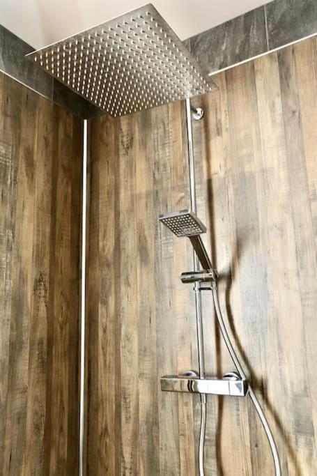 Сasa de vacaciones The Hot Tub Townhouse By Heim Lytham St Annes