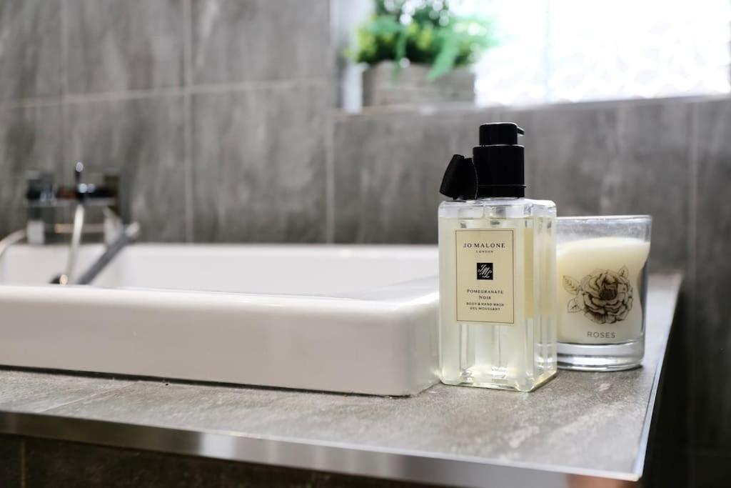 The Hot Tub Townhouse By Heim Lytham St Annes