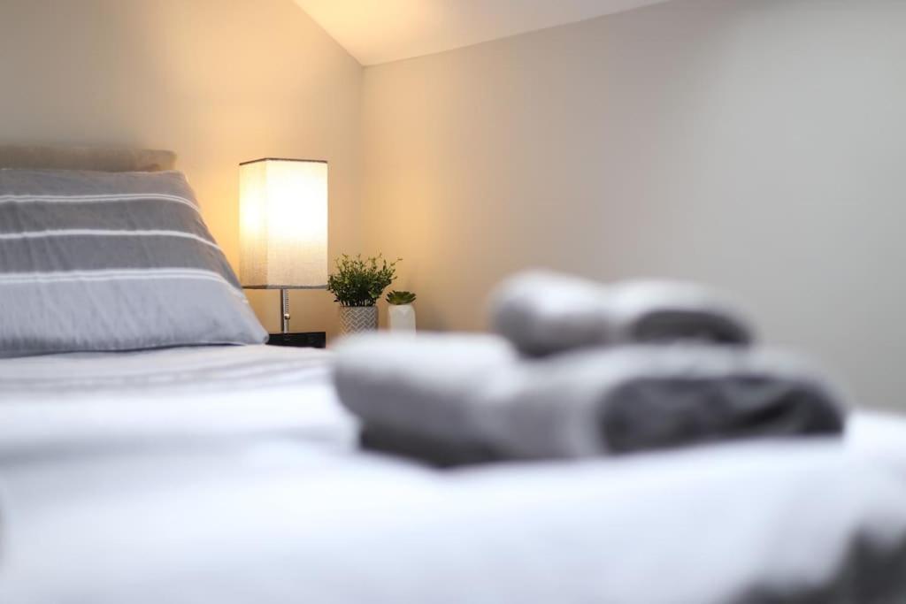 The Hot Tub Townhouse By Heim Lytham St Annes