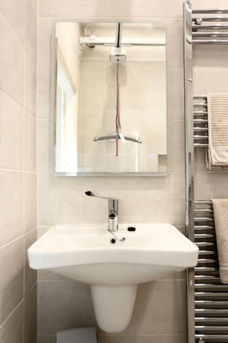 Holiday home The Hot Tub Townhouse By Heim