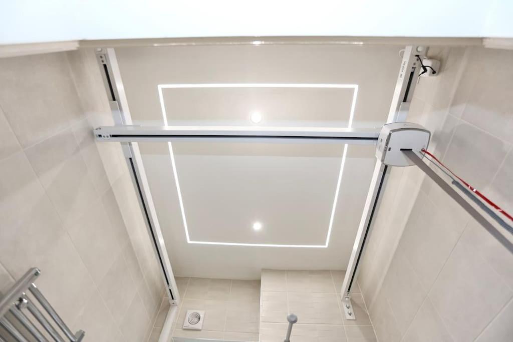 Сasa de vacaciones The Hot Tub Townhouse By Heim *
