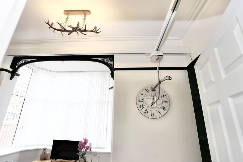 Holiday home The Hot Tub Townhouse By Heim Lytham St Annes