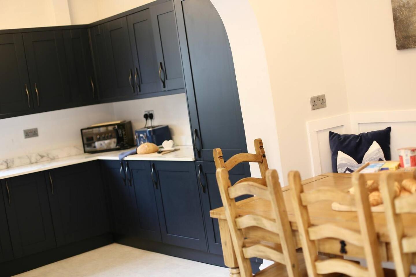The Hot Tub Townhouse By Heim Lytham St Annes